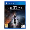 PS4 Chorus Day One Edition PEGI 16+ 1071573
