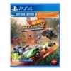 PS4 Hot Wheels Unleashed 2 Turbocharged Day One Edition PEGI 3+ 1126060