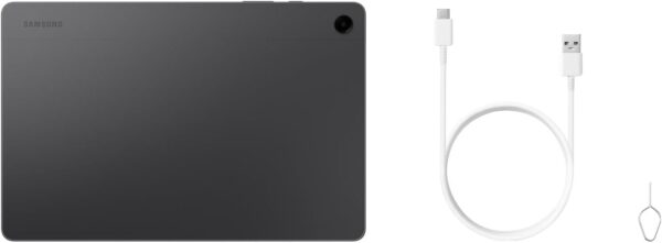 Samsung SM-X210 Tab A9+ 11" 4+64GB WiFi Graphite ITA - immagine 6