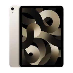 Tablet Apple iPad Air 5 10.9 (2022) 64GB WiFi - Starlight