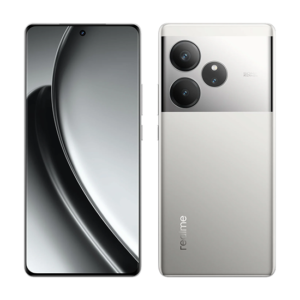 Realme GT 6 5G Dual Sim 16GB RAM 512GB – Silver