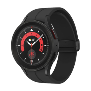 Watch Samsung Galaxy Watch 5 Pro R920 45mm BT – Black Titanium