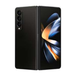 Samsung Galaxy Z Fold4 F936B 5G 12GB RAM 512GB – Phantom Black
