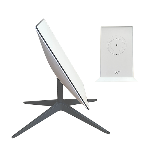 Starlink Standard Internet Kit Mobiler Router