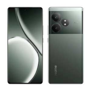 Realme GT 6T 5G Dual Sim 12GB RAM 512GB - Green