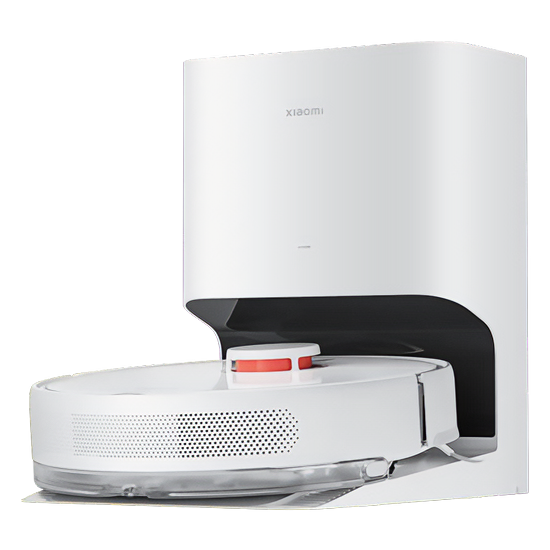 Xiaomi Robot Vacuum X10 - White