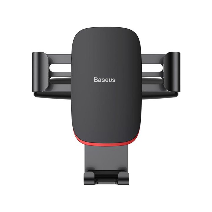 Car holder Baseus Metal Age Gravity Car Mount gravity black 6953156291508