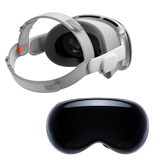 Apple Vision Pro 1TB US Spec