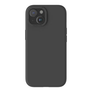 Amazing Thing Smoothie Magsafe Case IP156.7SMBK iPhone 15 Plus black 4892878081528