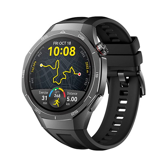 Watch Huawei Watch GT5 Pro- 46mm – Black