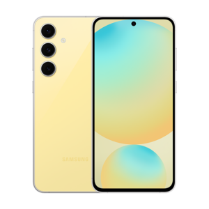 Samsung Galaxy S24 FE S721 5G Dual Sim 8GB RAM 256GB – Yellow