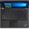 Lenovo ThinkPad L470 14" Core i5-6200U 8GB SSD 512 - Renewed Grado A