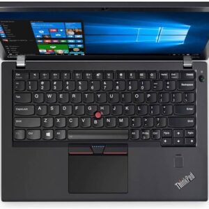 Lenovo ThinkPad L470 14" Core i5-6200U 8GB SSD 512 - Renewed Grado A