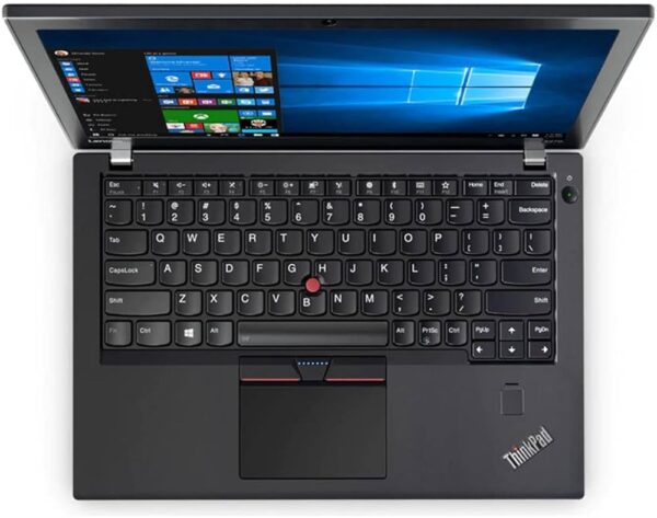 Lenovo ThinkPad L470 14" Core i5-6200U 8GB SSD 512 - Renewed Grado A