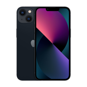 Apple iPhone 13 256GB - Midnight