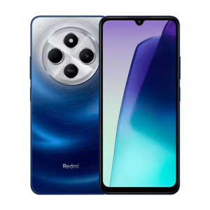 Xiaomi Redmi 14C 4G Dual Sim 8GB RAM 256GB - Starry Blue