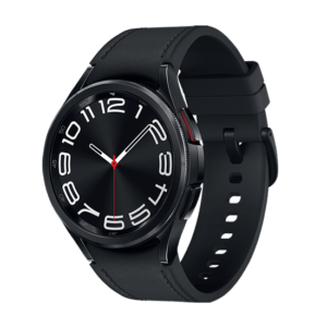 Watch Samsung Galaxy Watch 6 R960 Classic 47mm BT - Black