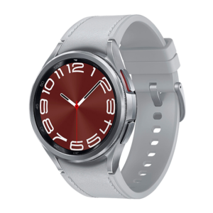 Watch Samsung Galaxy Watch 6 Classic R955 43mm LTE Region East - Silver