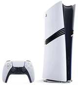 PS5 Console 2TB Pro White
