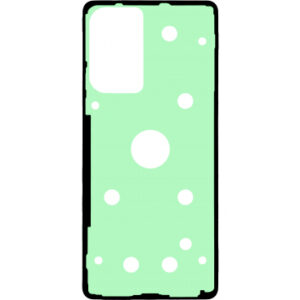 Adhesive Foil Battery Cover for Samsung Galaxy A53 5G A536