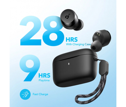 Anker SoundCore A25i, Black A3948G11 - immagine 7