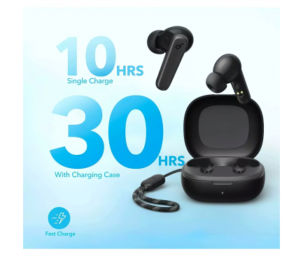 Anker SoundCore R50i, Black A3949G11 - immagine 3