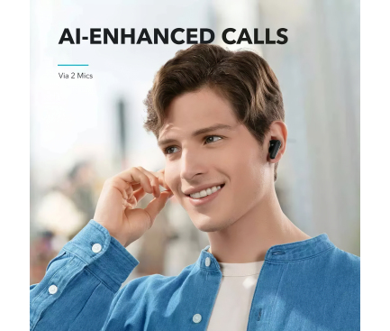 Anker SoundCore R50i, Black A3949G11 - immagine 9