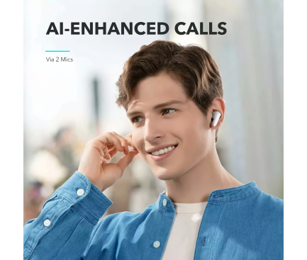 Anker SoundCore R50i, White A3949G21 - immagine 4