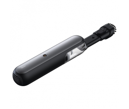 Vacuum Cleaner Baseus A1, Black VCAQ010001