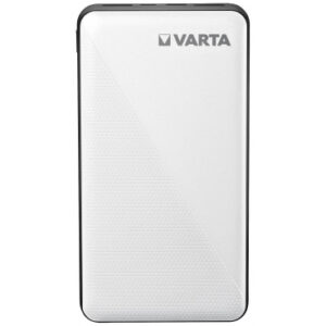 Powerbank Varta Energy, 15000mAh, 15W, White