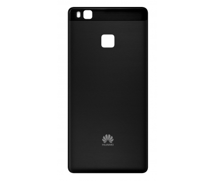 Battery Cover for Huawei P9 lite (2016), Black, Pulled (Grade A)
