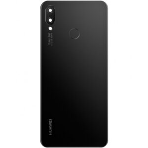 Battery Cover for Huawei nova 3i, Black
