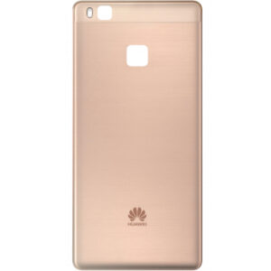 Battery Cover for Huawei P9 lite (2016), Rose Gold, Pulled (Grade A)