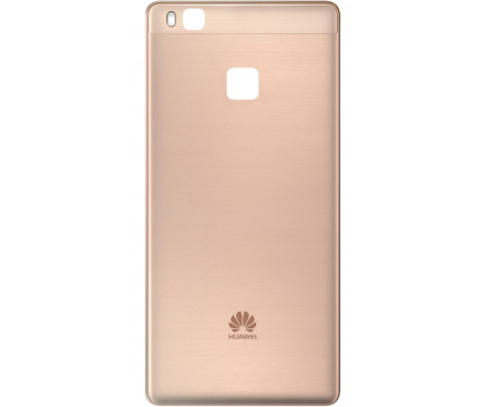 Battery Cover for Huawei P9 lite (2016), Rose Gold, Pulled (Grade A)