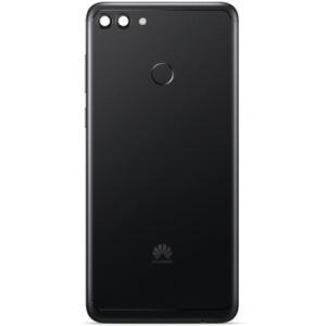 Battery Cover for Huawei Y9 (2018), Black