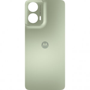 Battery Cover for Motorola Moto G24, Ice Green