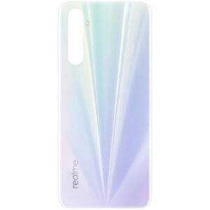 Battery Cover for Realme 6, Comet White
