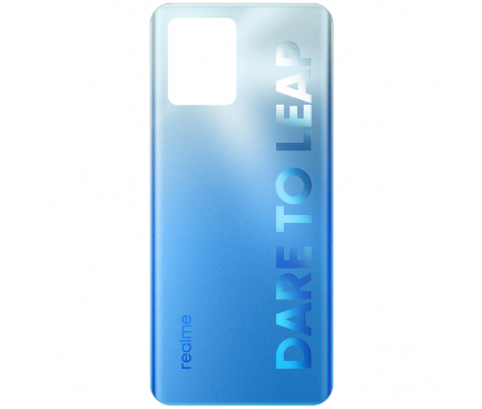 Battery Cover for Realme 8 Pro, Infinite Blue