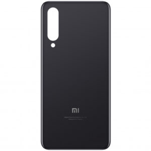 Battery Cover for Xiaomi Mi 9, Piano Black
