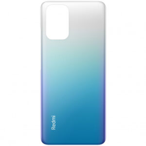 Battery Cover for Xiaomi Redmi Note 10S, Ocean Blue