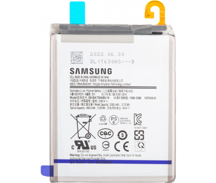 Battery EB-BA750ABU for Samsung Galaxy A10 A105 / M10 M105 / A7 (2018) A750