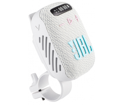 Bluetooth Speaker JBL Wind 3, 5W, Waterproof, Grey JBLWIND3GRY