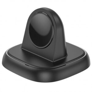 CW49 Magnetic Charging Dock Hoco for Samsung Galaxy Watch Series, Black