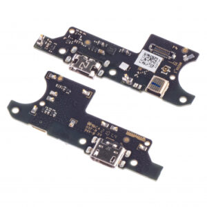 Charging Port Flex / Board for Motorola Moto G8 Power Lite