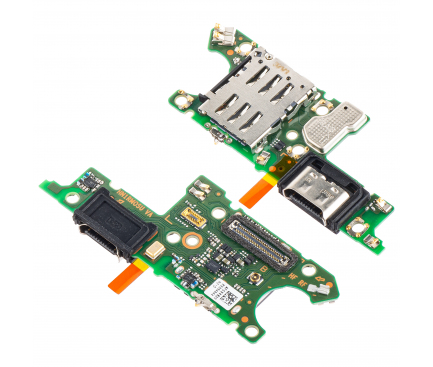 Charging Port Flex / Board for Honor Magic5 Lite