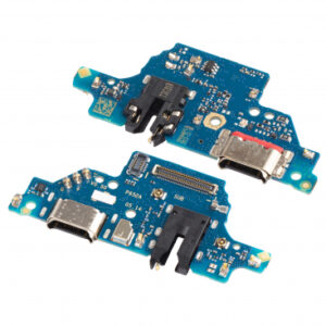 Charging Port Flex / Board for Motorola Moto G84