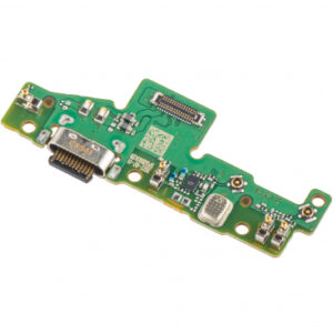 Charging Port Flex / Board for Motorola Moto G60