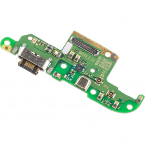 Charging Port Flex / Board for Motorola Moto G8 Power