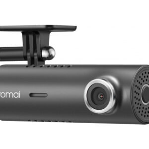 Dash Camera 70mai M300, 1296P, Wi-Fi, Grey