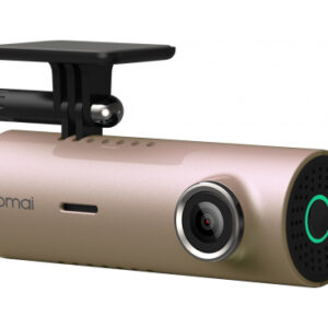 Dash Camera 70mai M300, 1296P, Wi-Fi, Rose Gold
